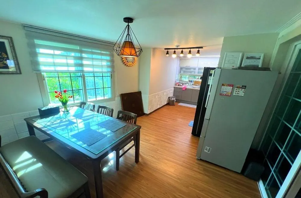 Guest house Jeju Haebyeol Private Pension Pet Friendly