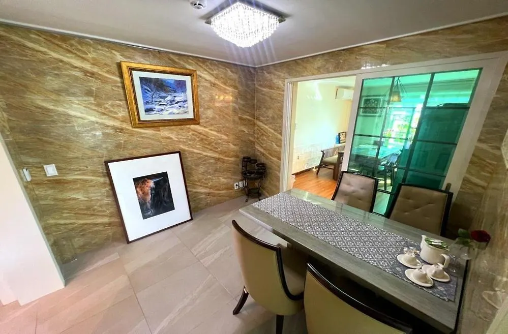 Jeju Haebyeol Private Pension Pet Friendly 0*,  South Korea