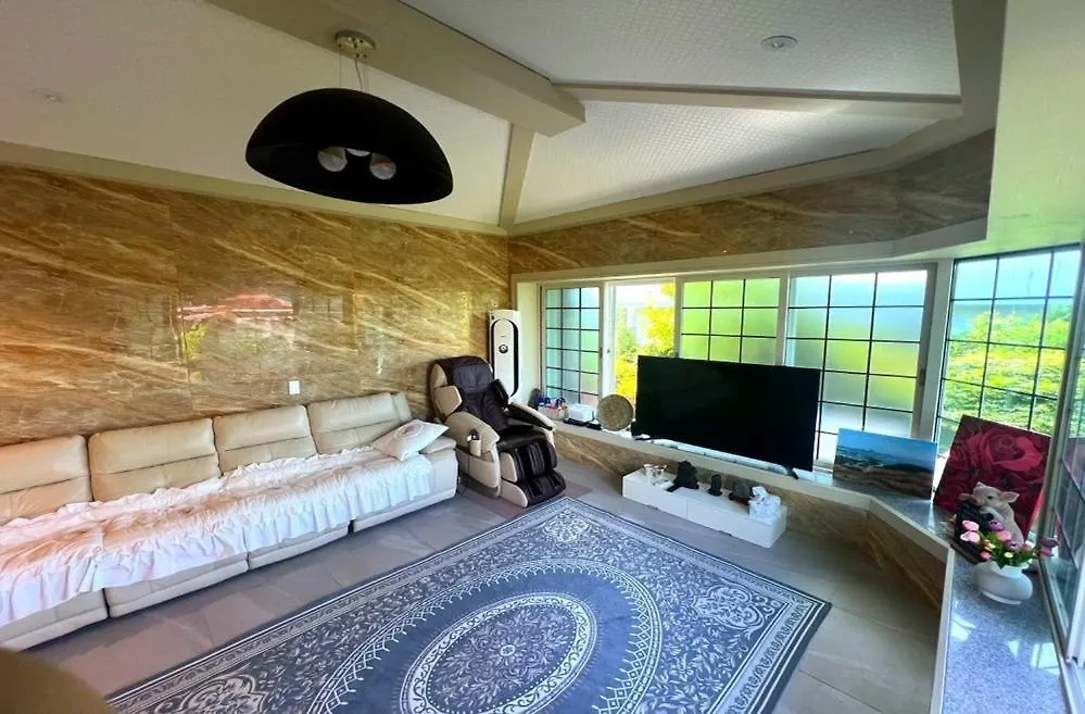 Guest house Jeju Haebyeol Private Pension Pet Friendly